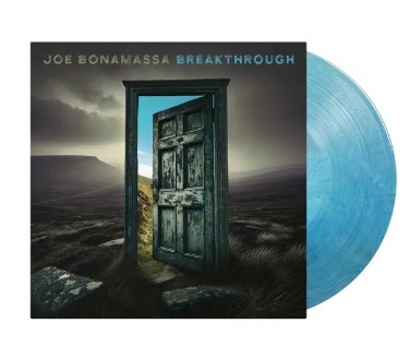 BREAKTHROUGH (MARMOLADO AZUL CRISTALINO)